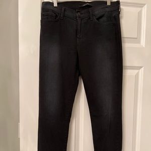J Brand Black Jeans